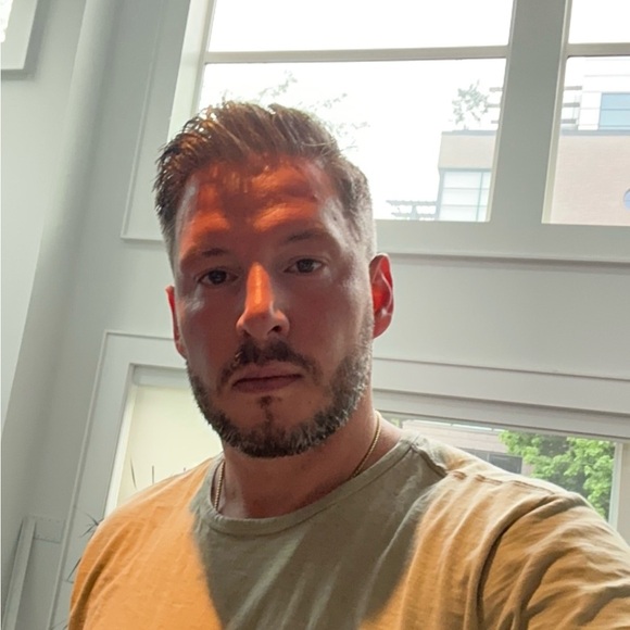 Meet your Posher, Tyler - Picture 2 of 2